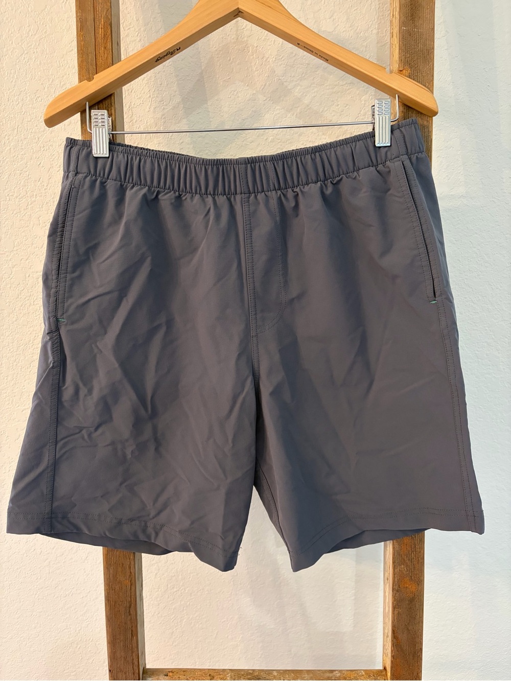 MYLES Everyday Shorts